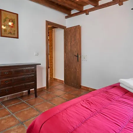 Casa El Nido Canillas de Aceituno