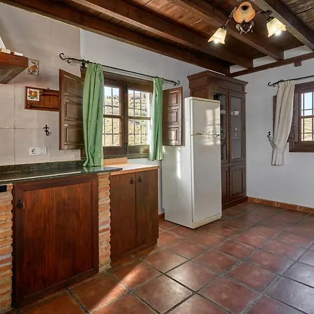 Vakantiehuis Casa El Nido