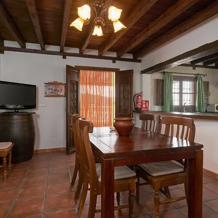 Casa El Nido Vakantiehuis