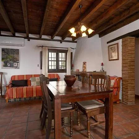 Casa El Nido Vakantiehuis *