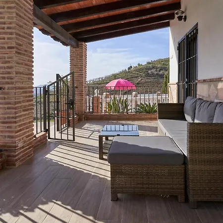 Casa El Nido