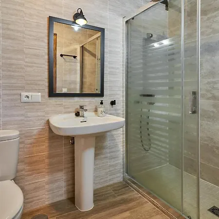 Casa El Nido Vakantiehuis