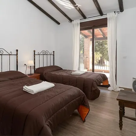 Casa El Nido *