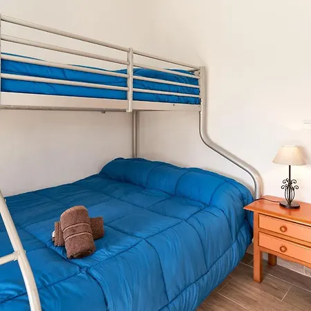 Vakantiehuis Casa El Nido *
